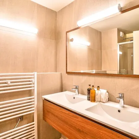 Appartamento 133 - Urban Amazing Flat Montorgueil Parigi