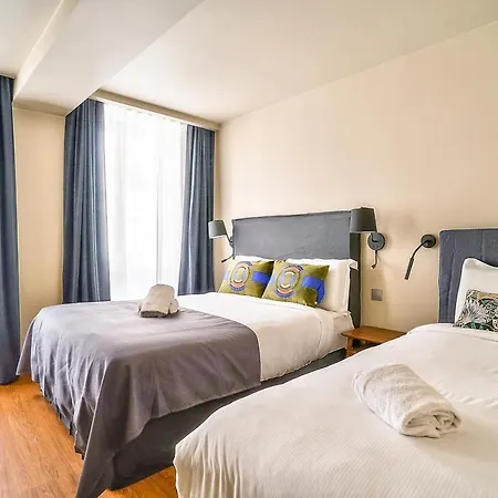 Appartamento 133 - Urban Amazing Flat Montorgueil *