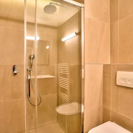 133 - Urban Amazing Flat Montorgueil Parigi