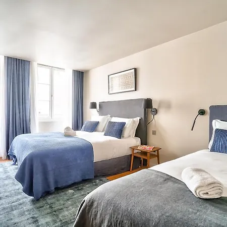 Appartamento 133 - Urban Amazing Flat Montorgueil