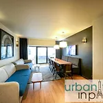 133 - Urban Amazing Flat Montorgueil