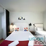 133 - Urban Amazing Flat Montorgueil